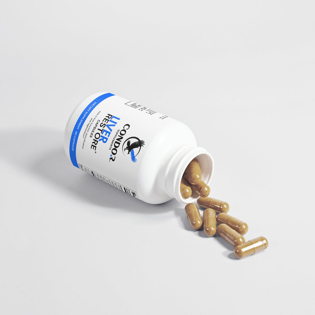 Liver Restore