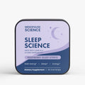 Melatonin + Botanical Sleep Complex