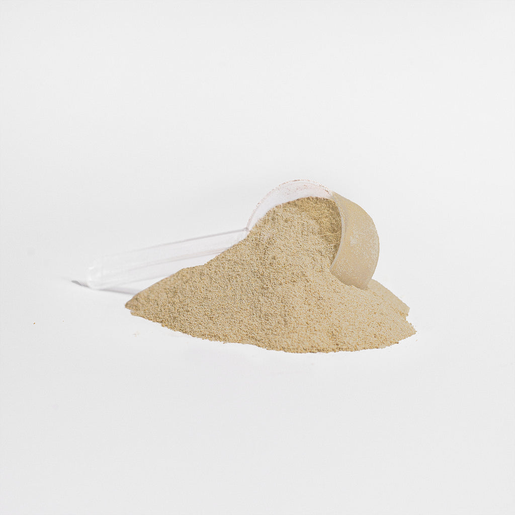 Lean Muscle & Metabolic Support