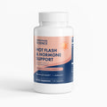 Soy Isoflavones 30 mg + Botanical Complex
