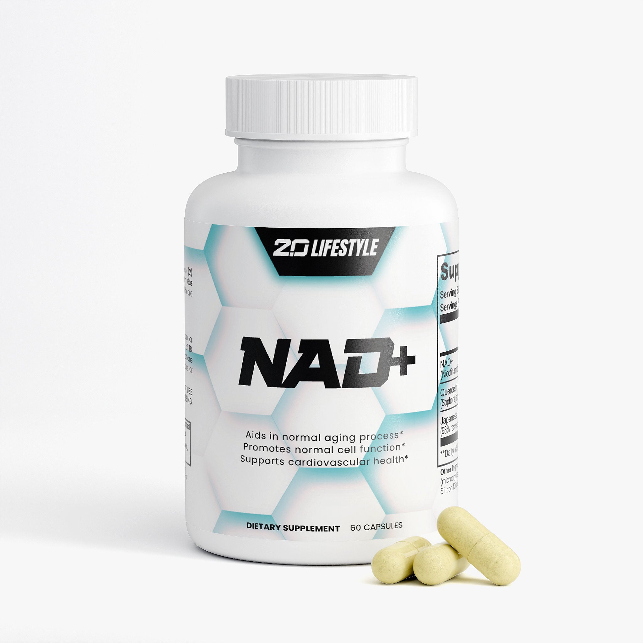 NAD+