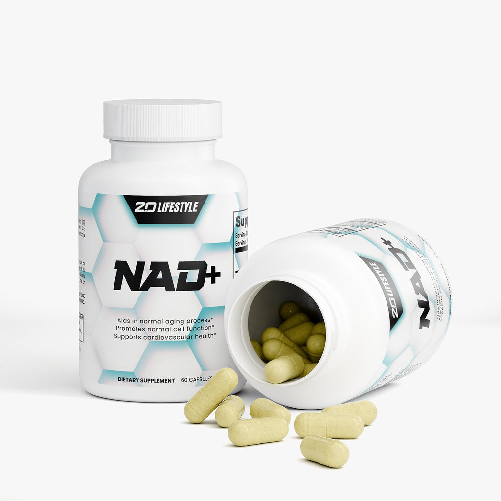 NAD+