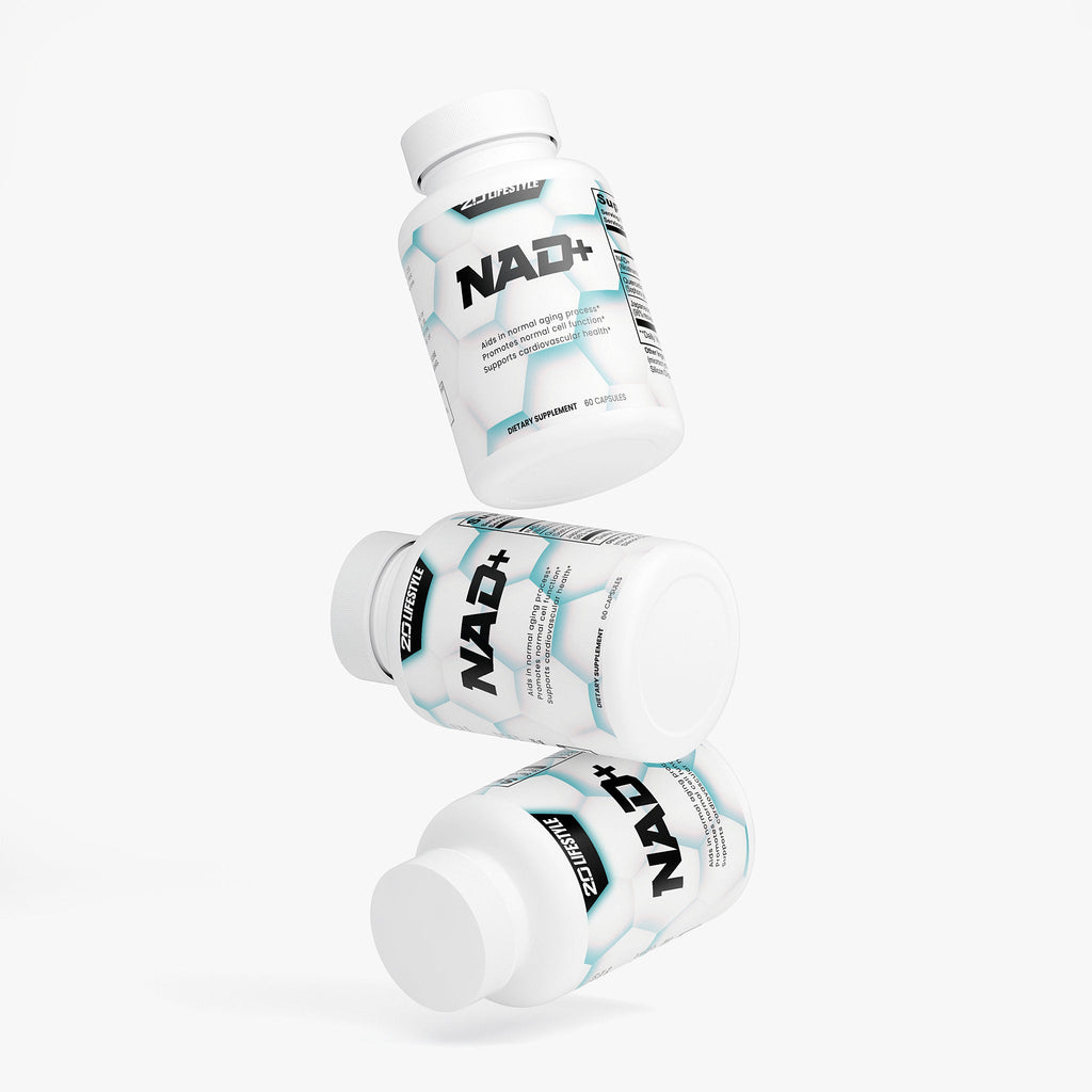 NAD+