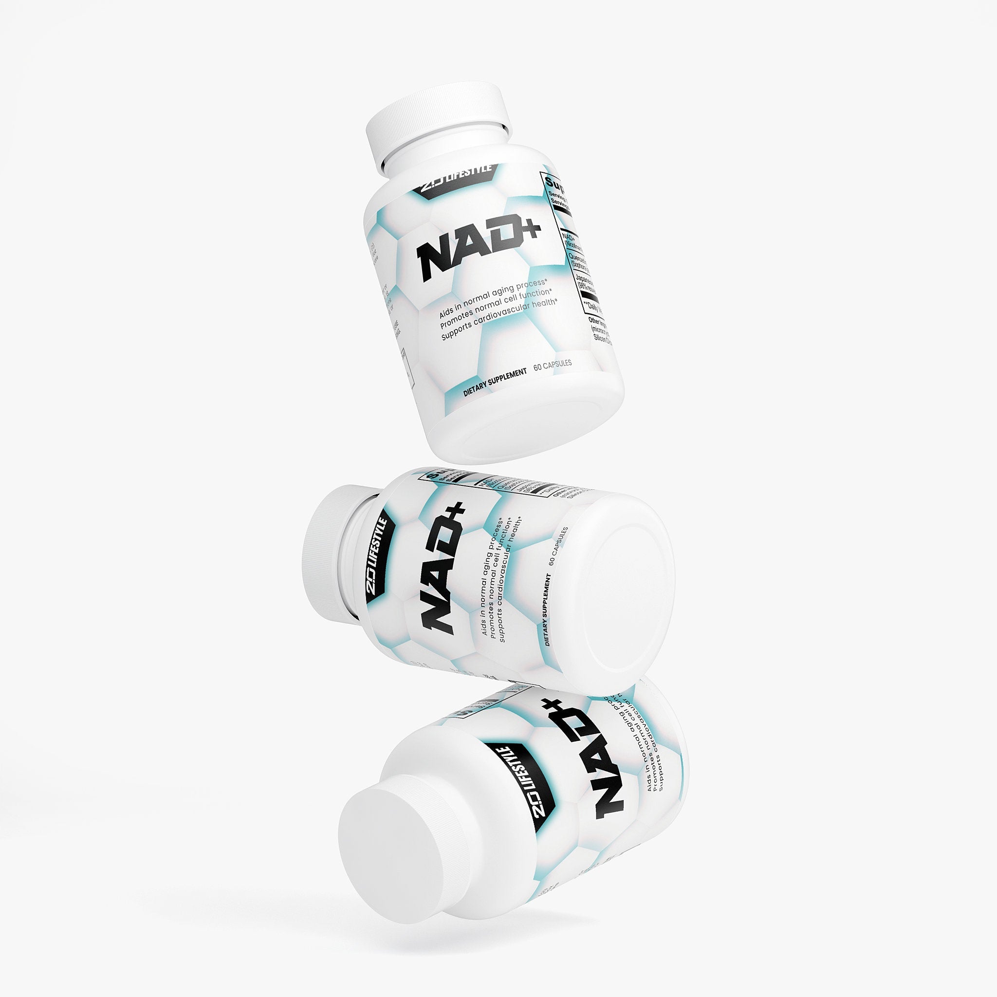 NAD+