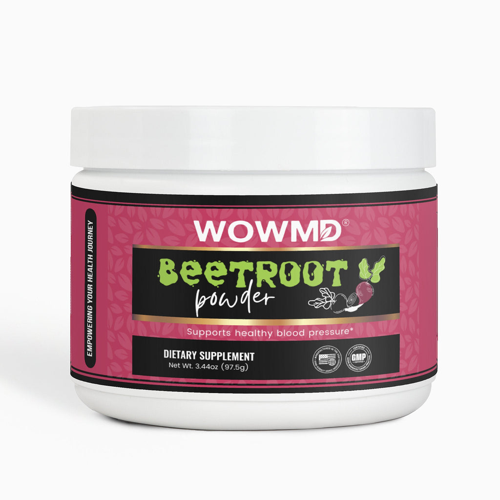 Beetroot Powder