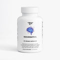 Resveratrol 600mg - Cellular Health & Antioxidant Capsules