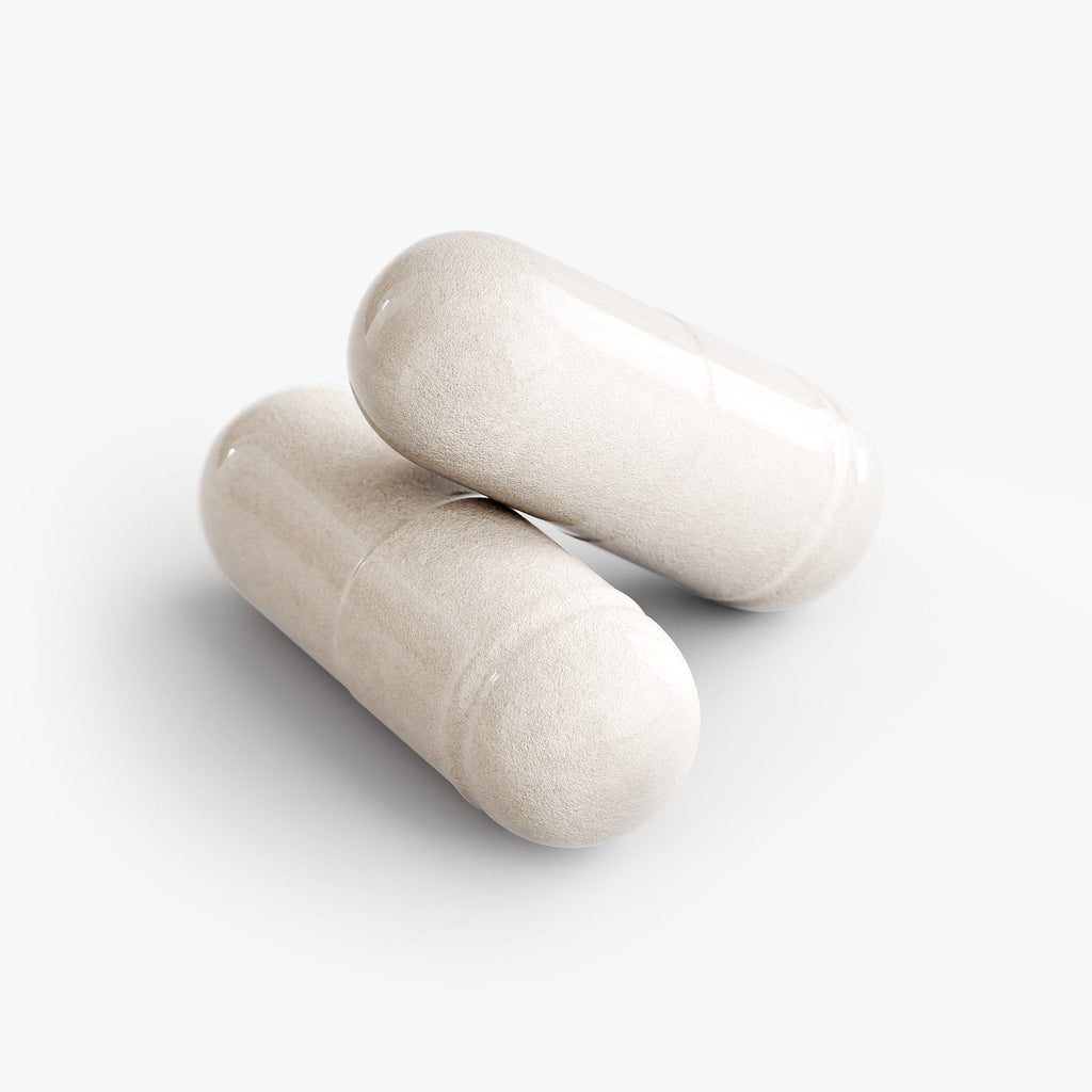 Resveratrol 600mg - Cellular Health & Antioxidant Capsules