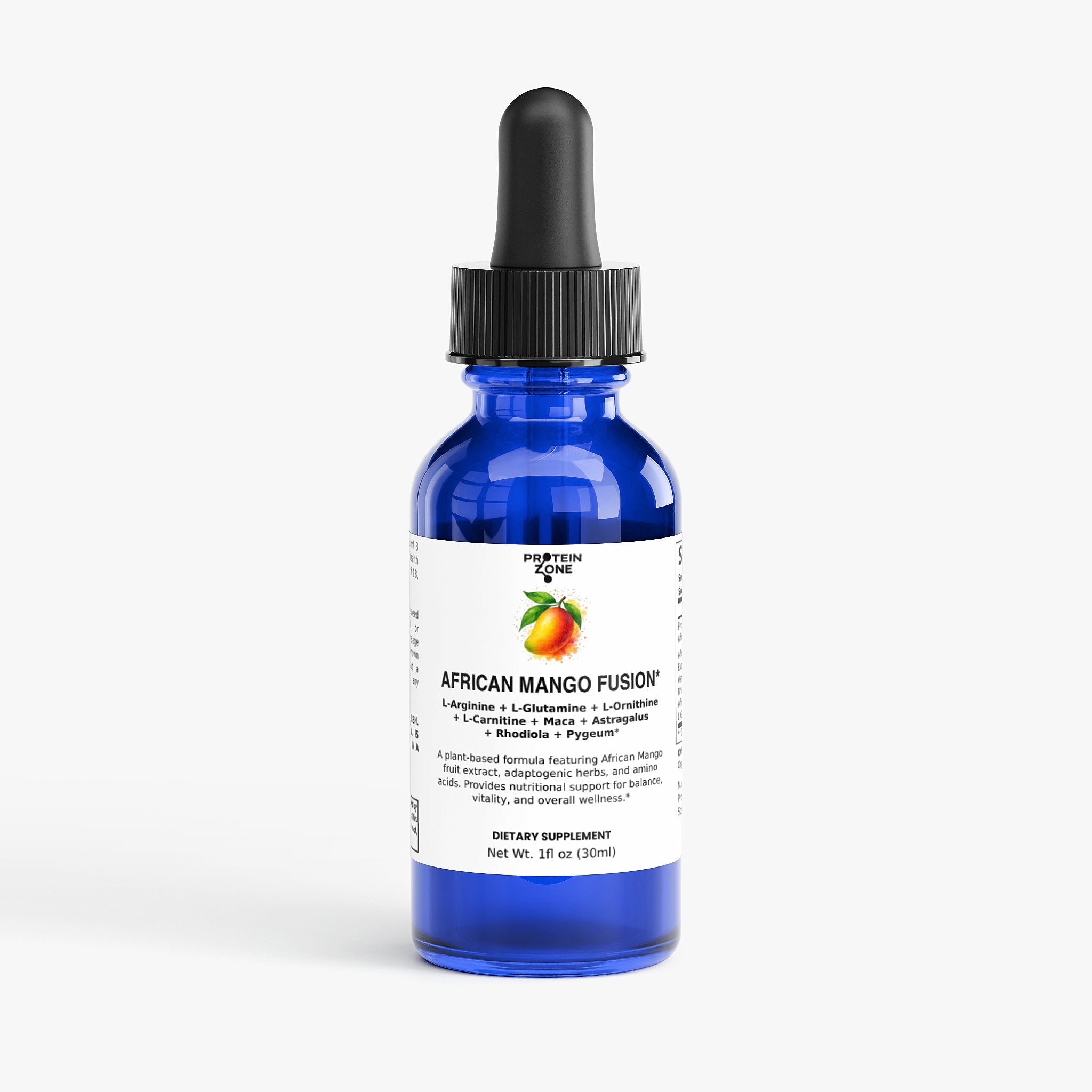 African Mango Fusion | Weight Management & Metabolic Support