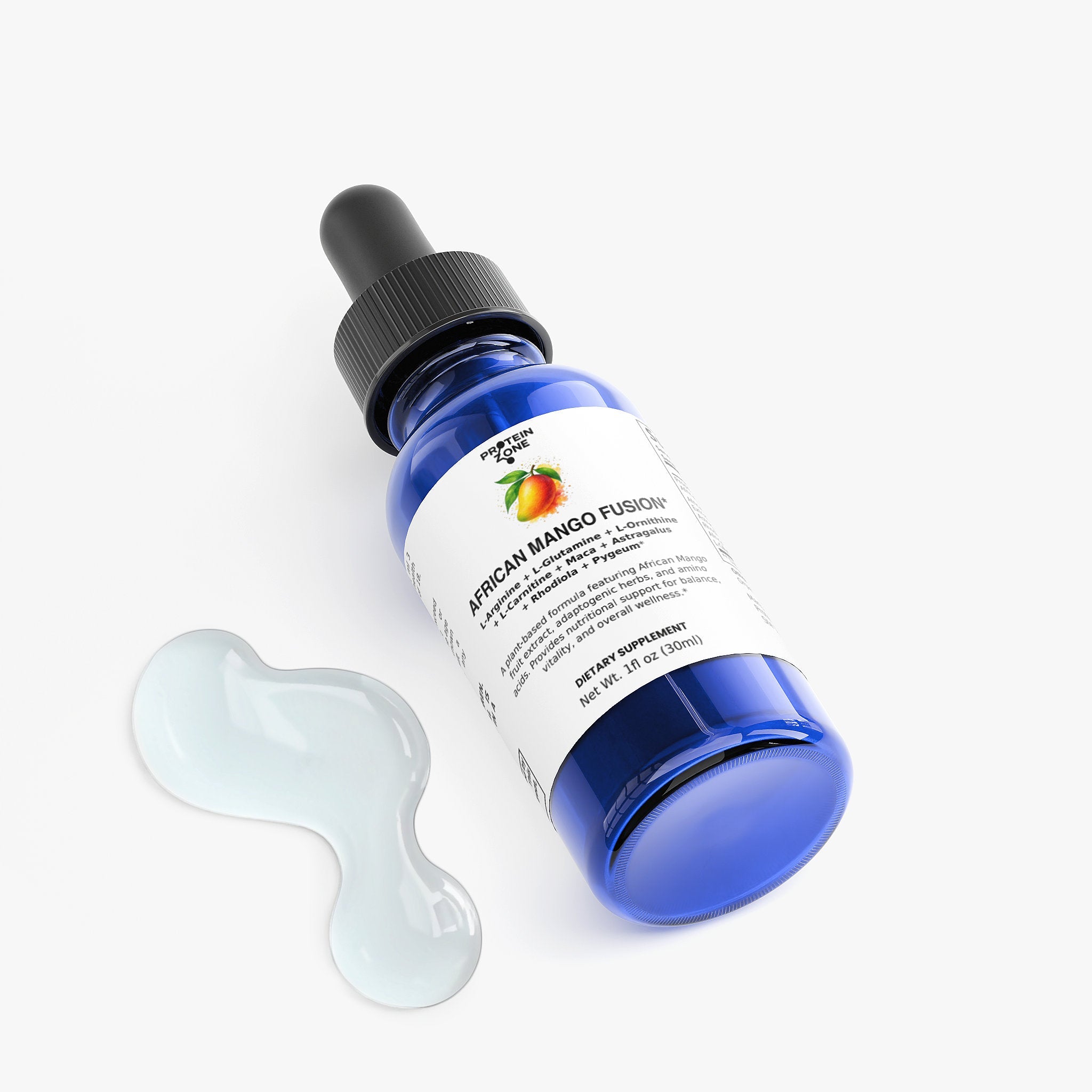 African Mango Fusion | Weight Management & Metabolic Support