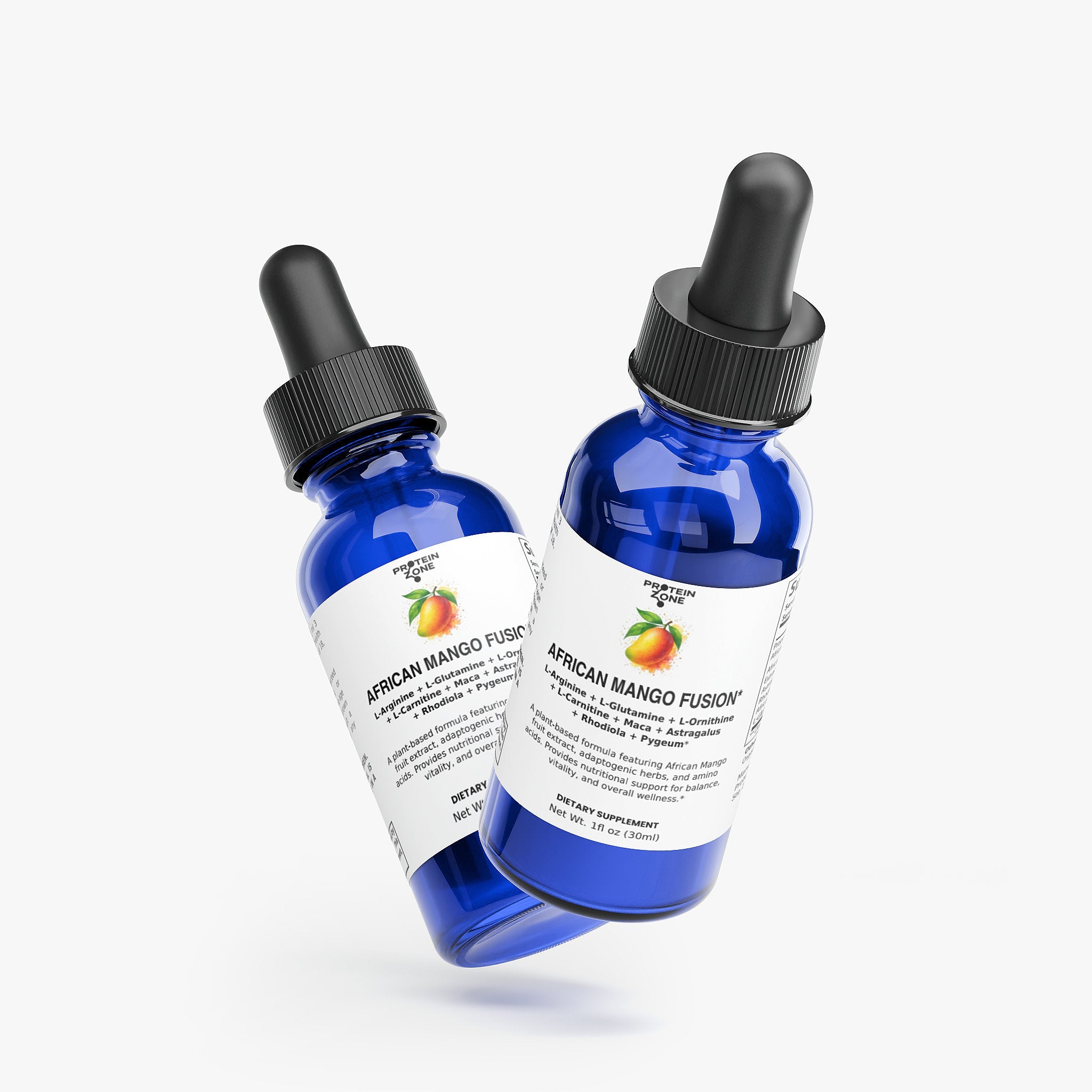 African Mango Fusion | Weight Management & Metabolic Support