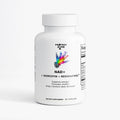 NAD+ Complex | Cellular Energy & Aging Support with Resveratrol