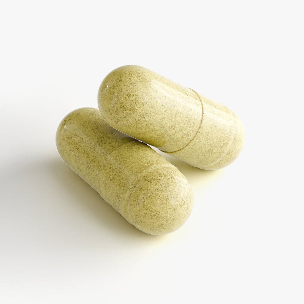 NAD+ Complex | Cellular Energy & Aging Support with Resveratrol