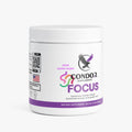 Focus Drink Mix (Sour Gummi Worm)