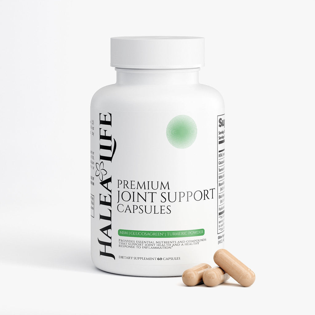 Joint Comfort+ Capsules