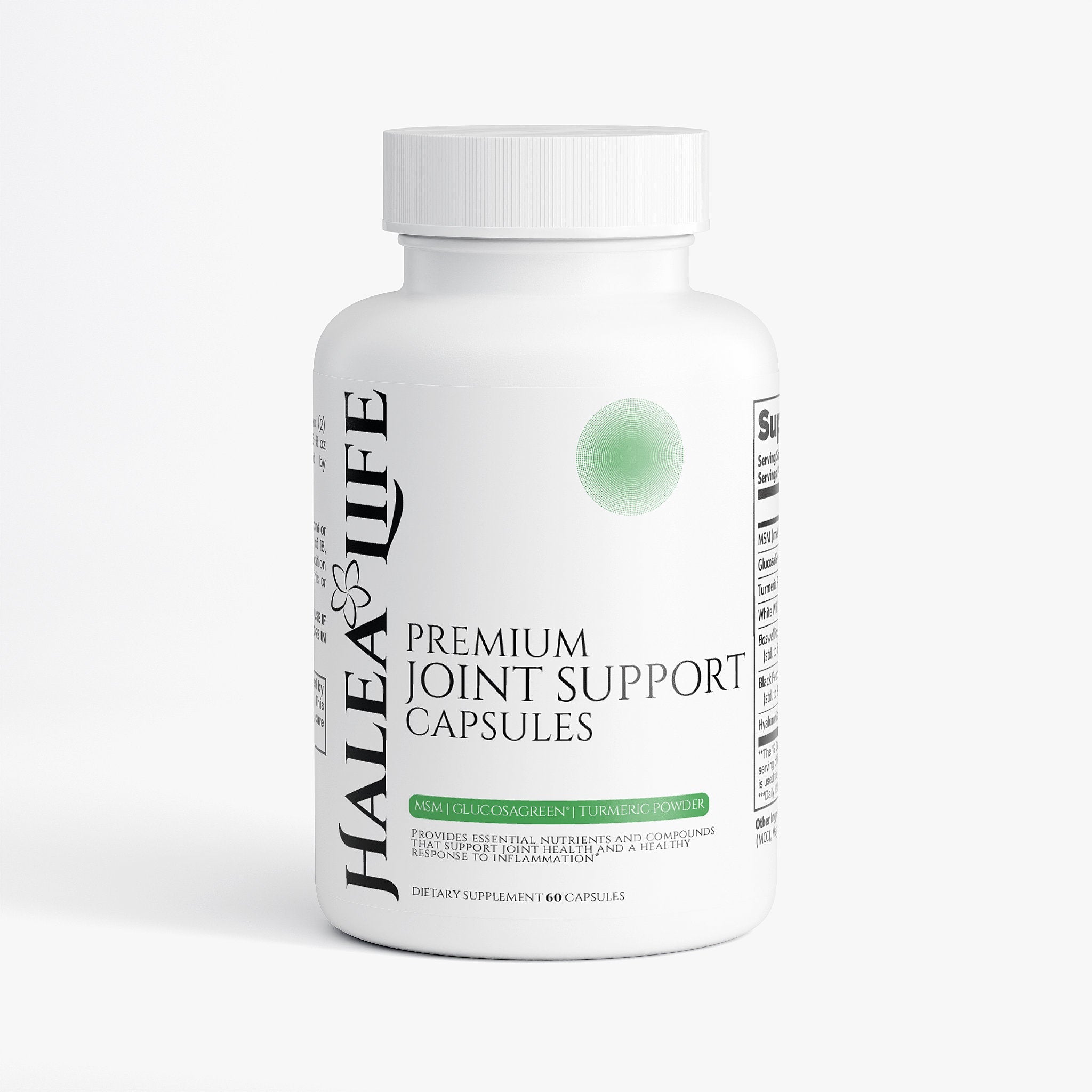 Joint Comfort+ Capsules