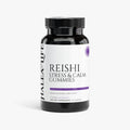 Reishi Stress & Calm Gummies