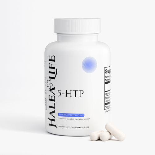 5-HTP Mood & Sleep Support Capsules