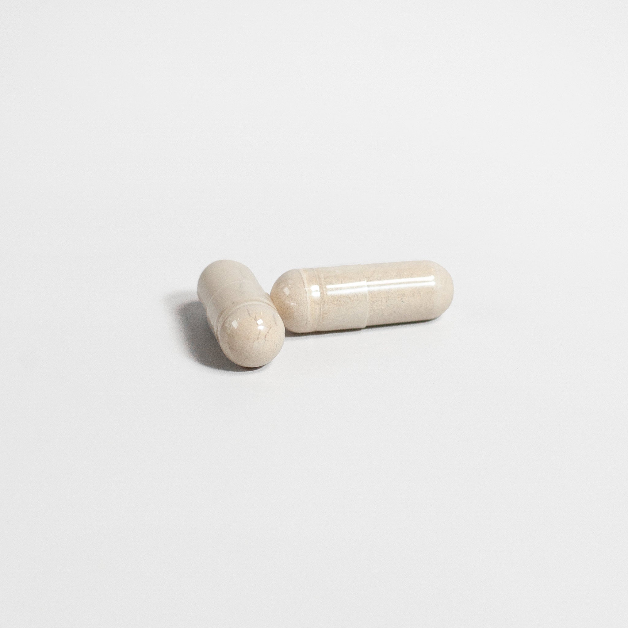 Alpha Men's Vitality Support Capsules - Made in the USA