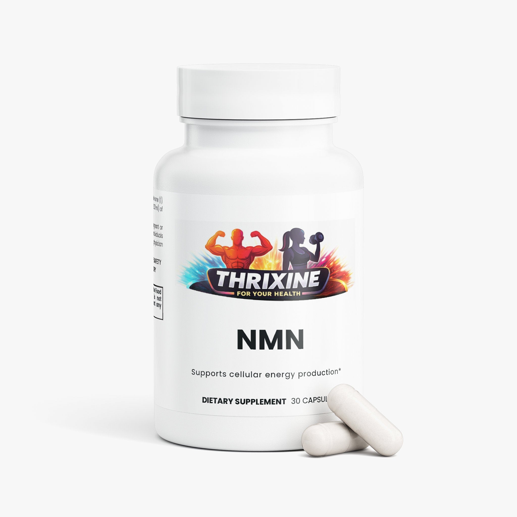 NMN - Made in the USA