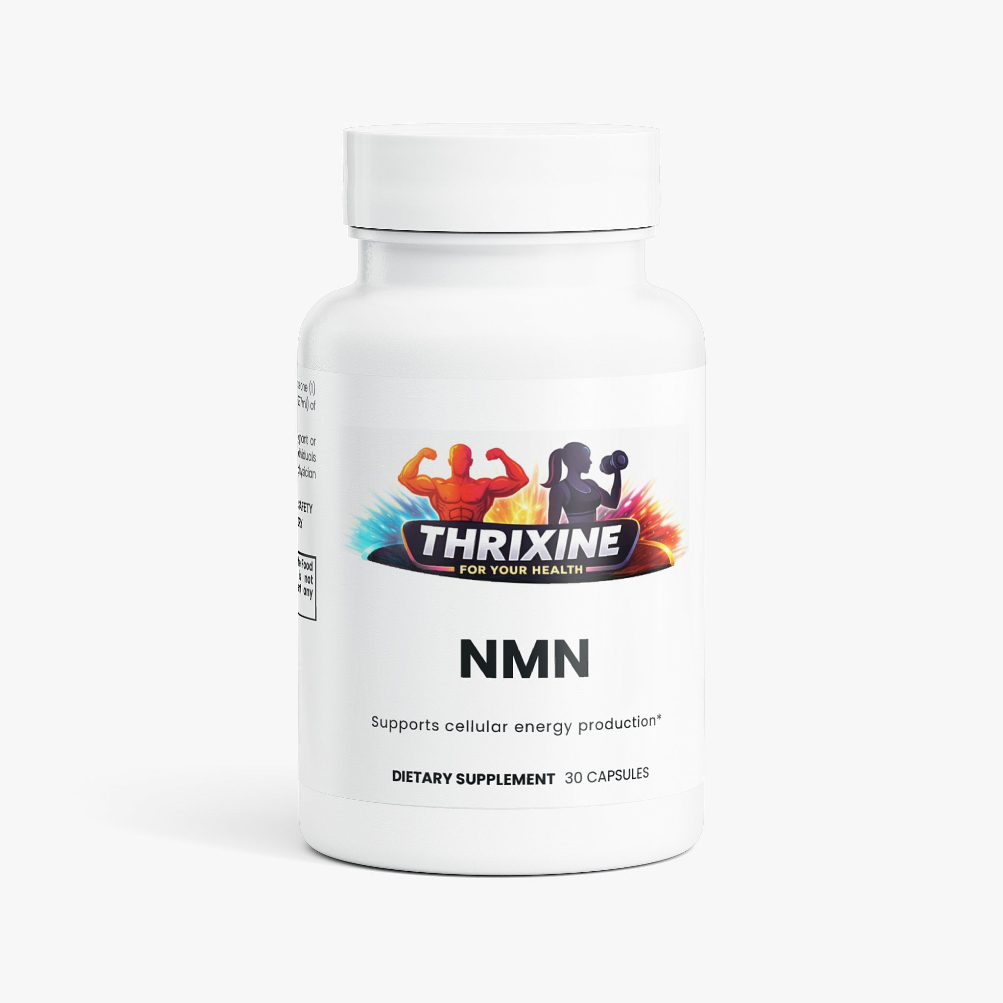 NMN - Made in the USA