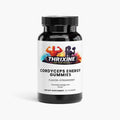 Cordyceps Energy Gummies