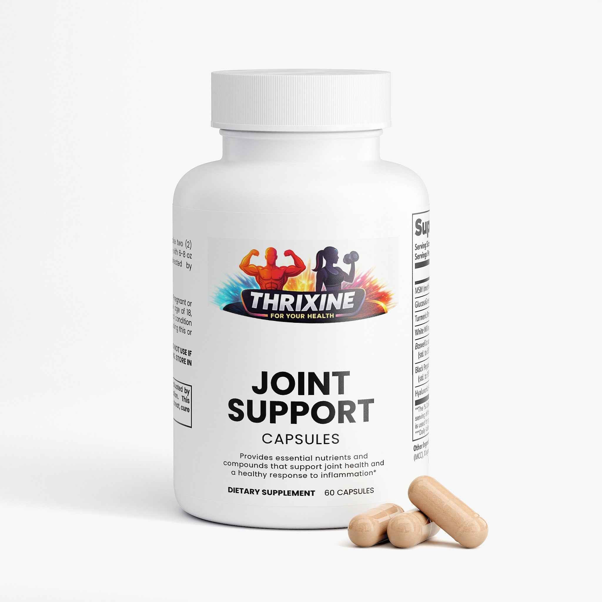 Joint Support