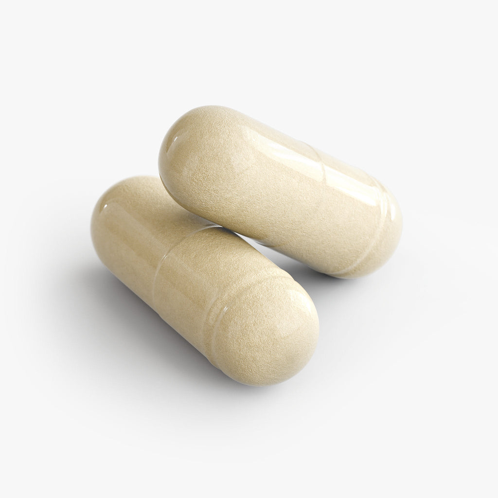 Daily Gut Health