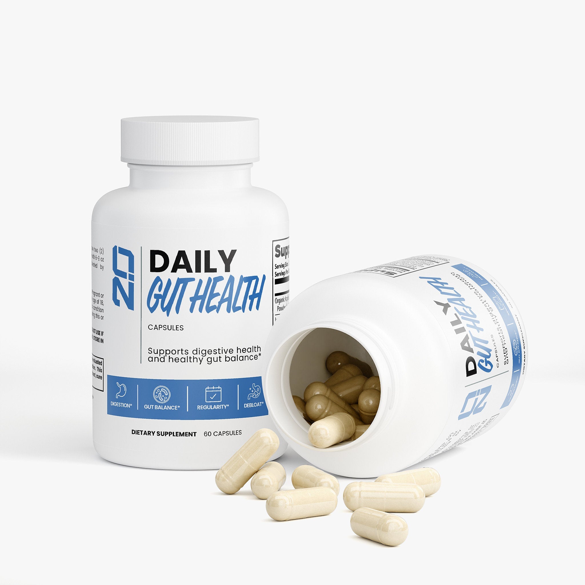 Daily Gut Health