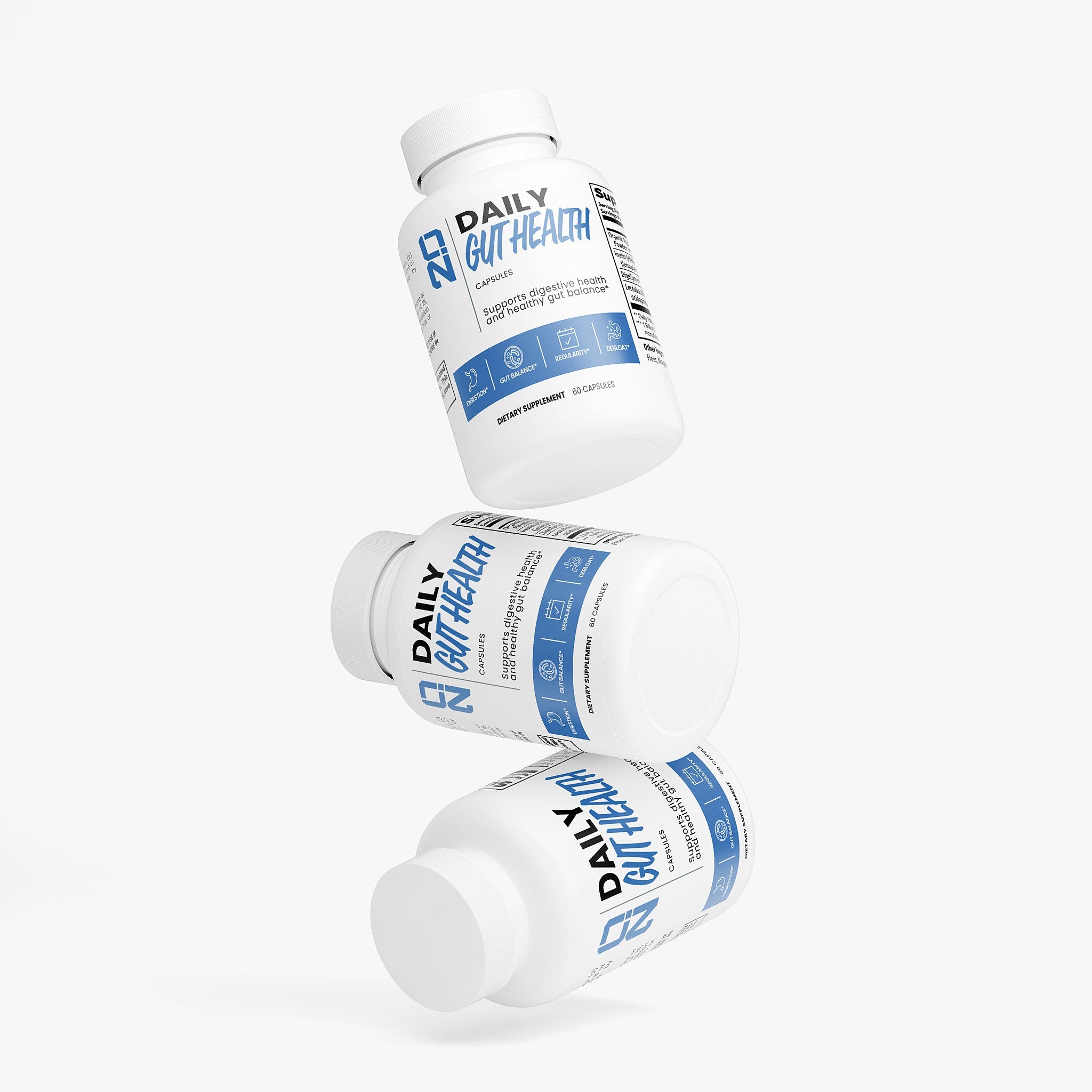 Daily Gut Health