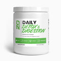 Daily Detox & Digestion
