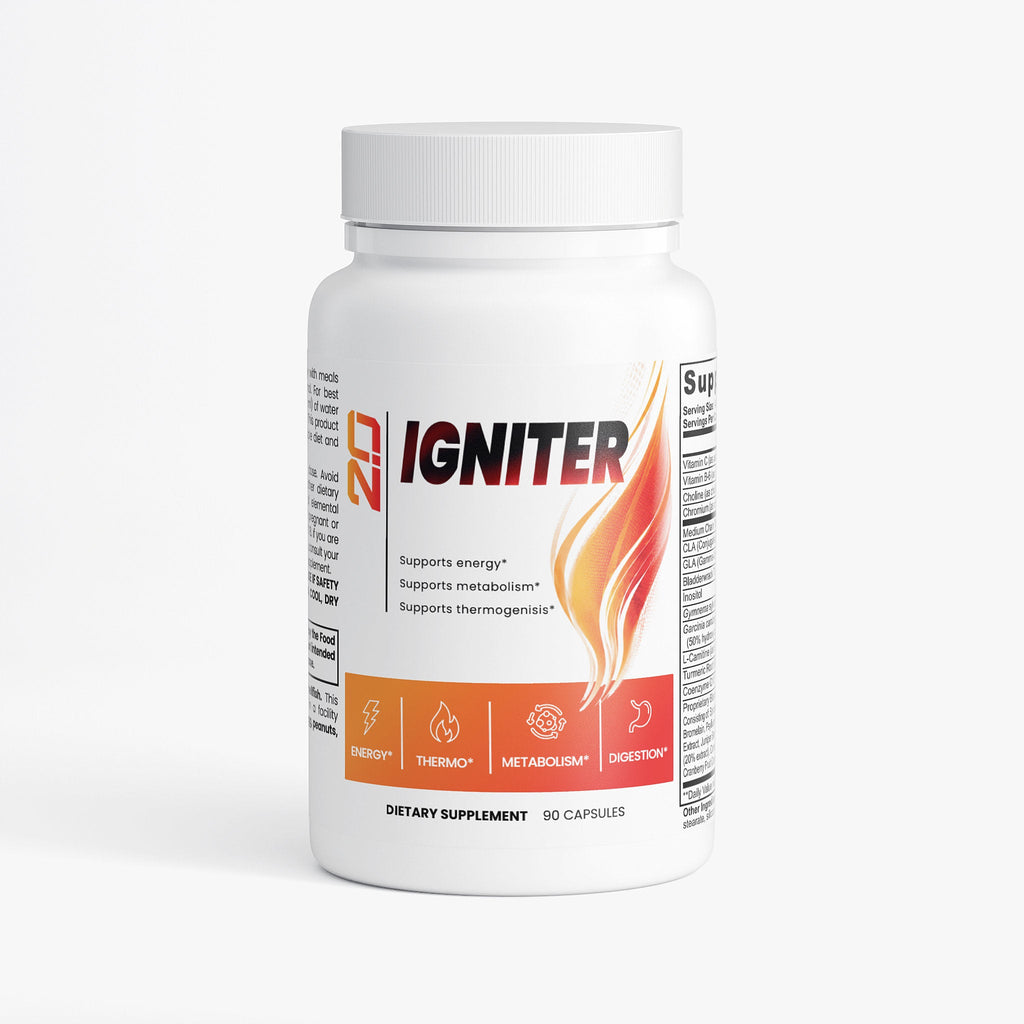 Igniter