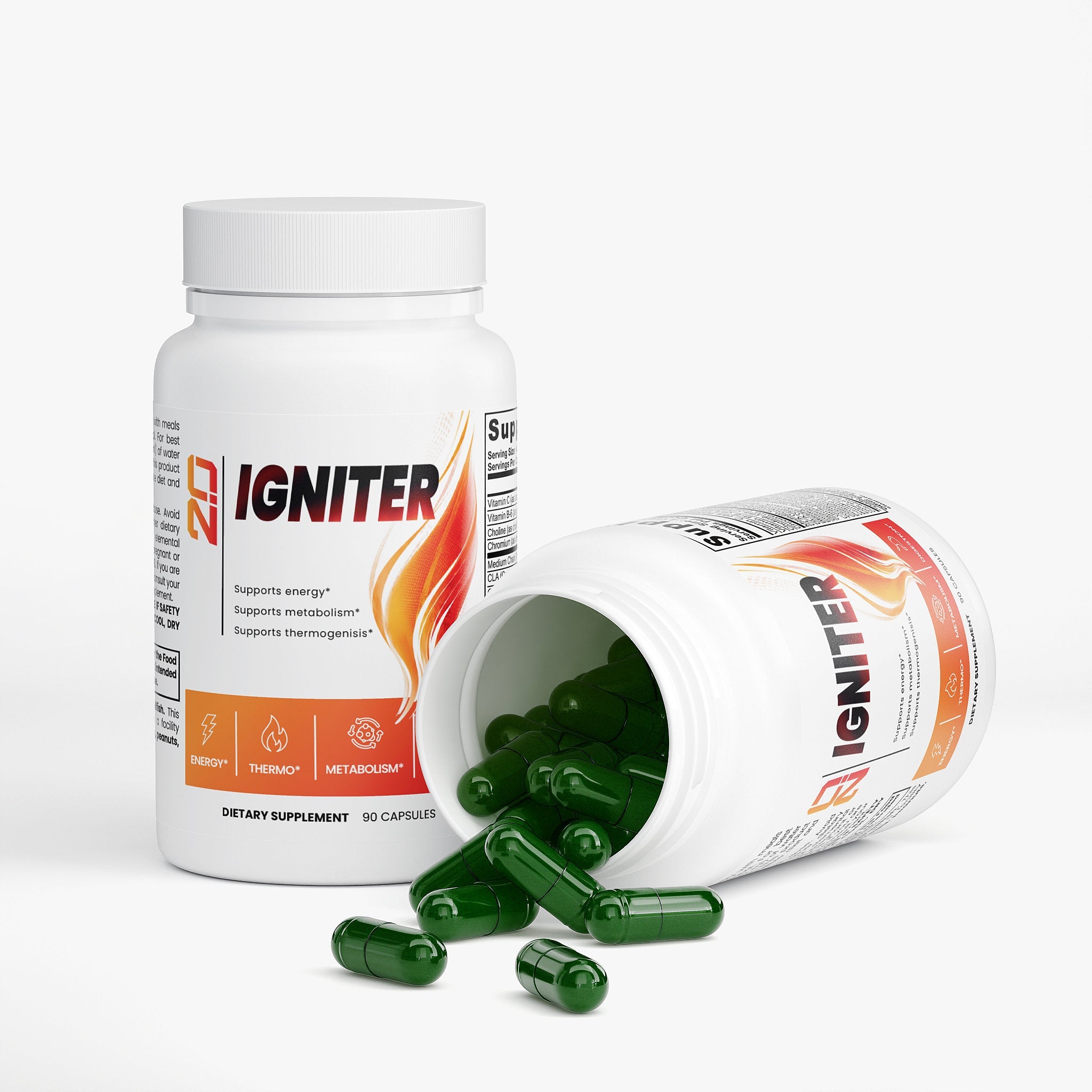 Igniter