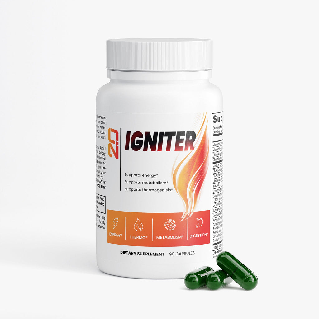 Igniter