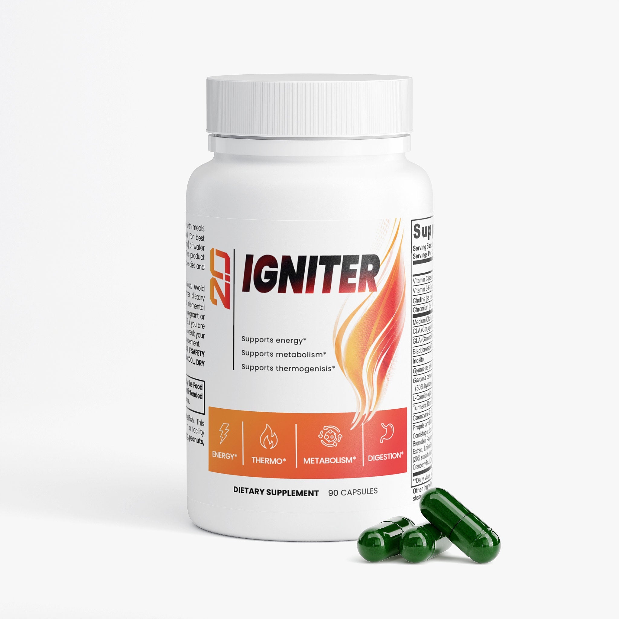 Igniter