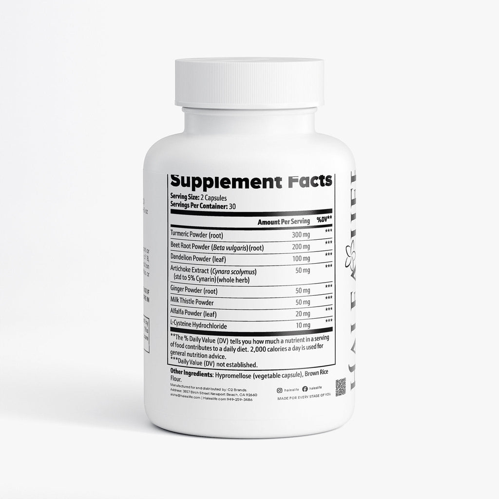 Prostate Support+ Capsules