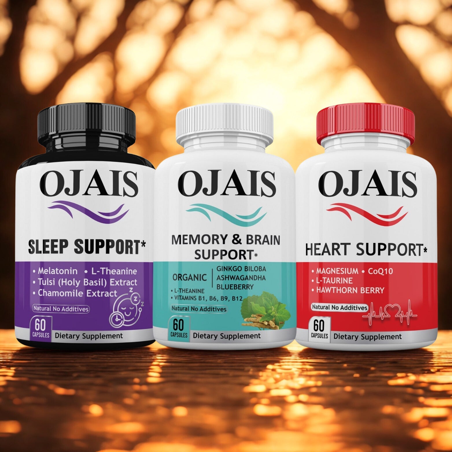 EVENING RELAX TRIO