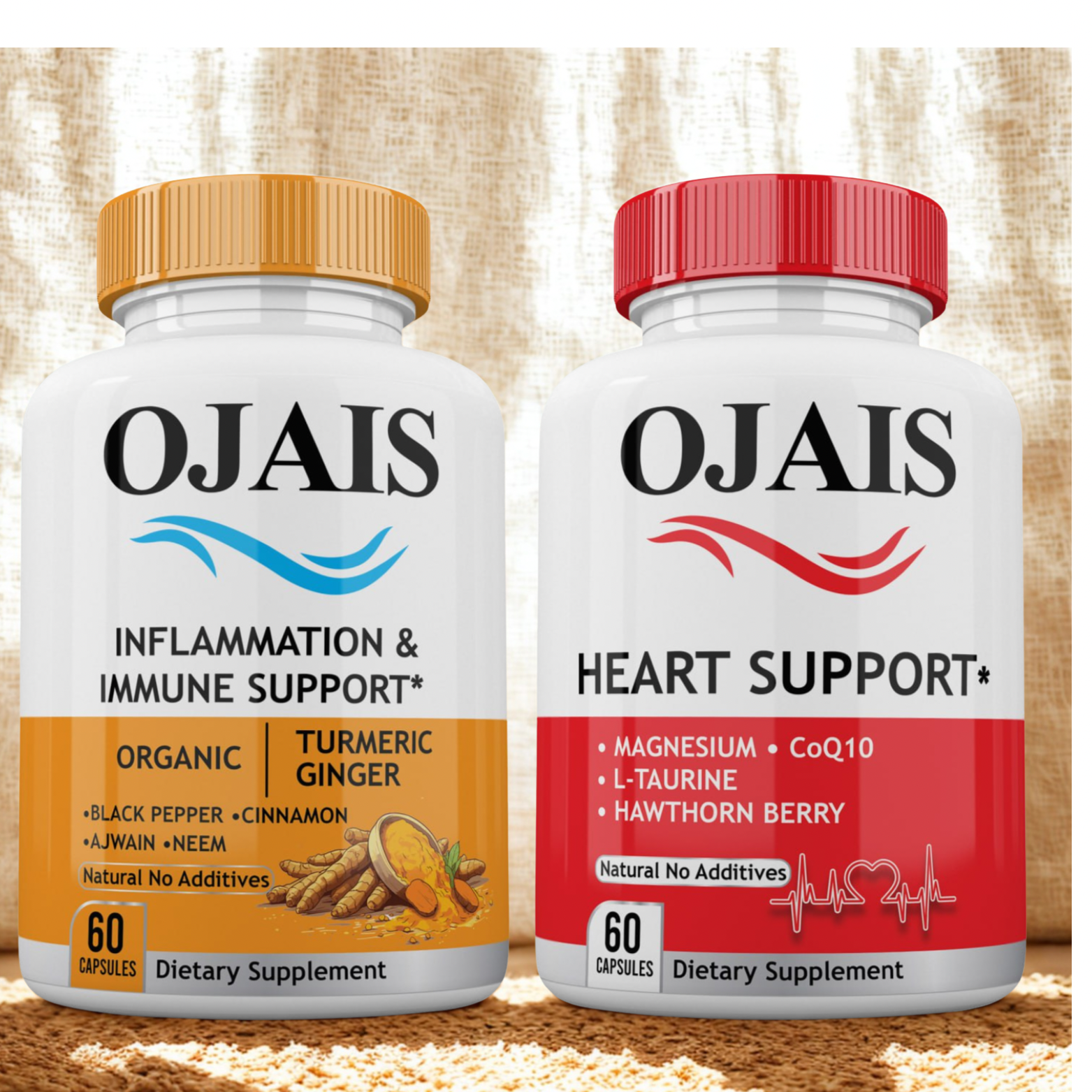 CARDIO WELLNESS DUO