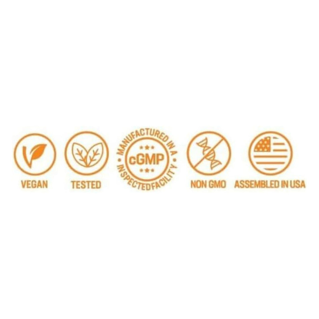 NusaPure High Absorption Triple Chlorophyll 1000 mg 150 Veg Caps Suitable for Vegetarians and Vegans, Non-GMO