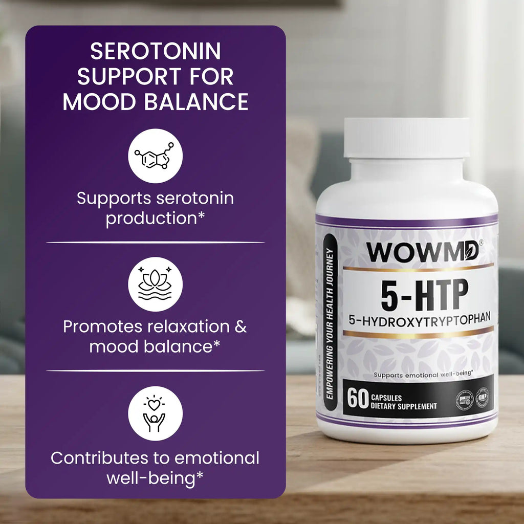 5-HTP