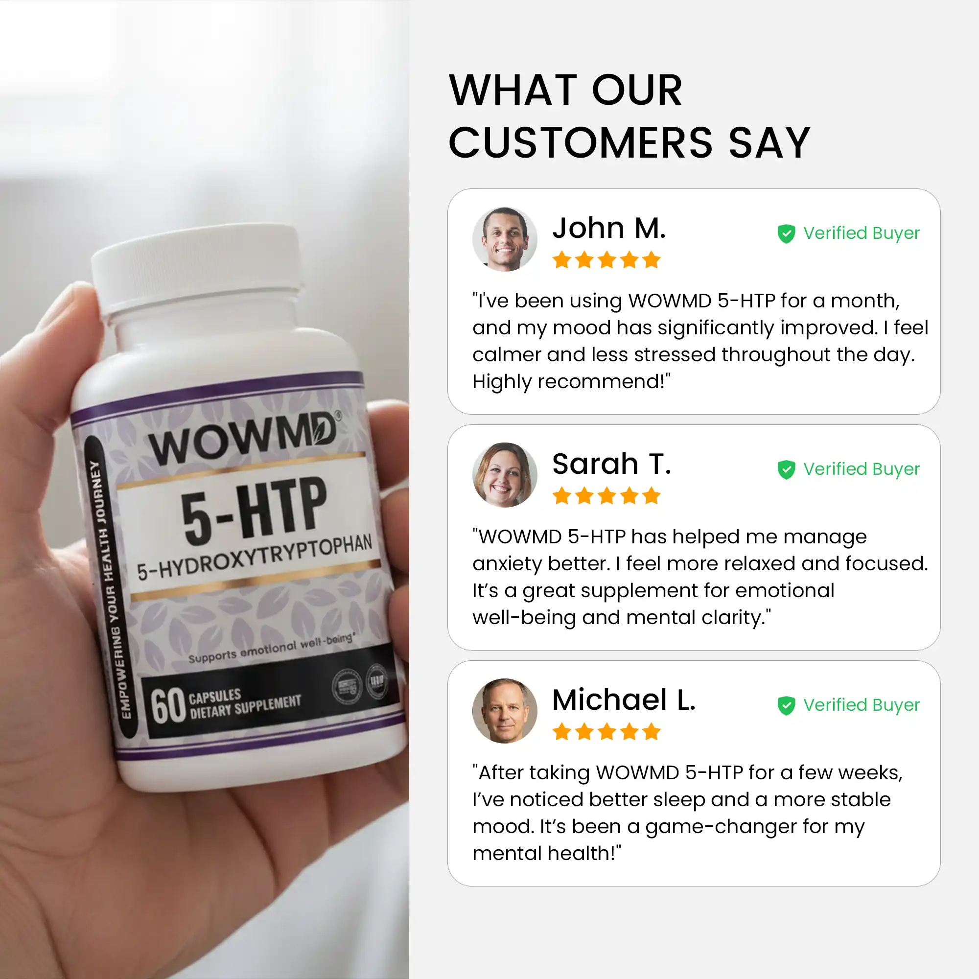 5-HTP