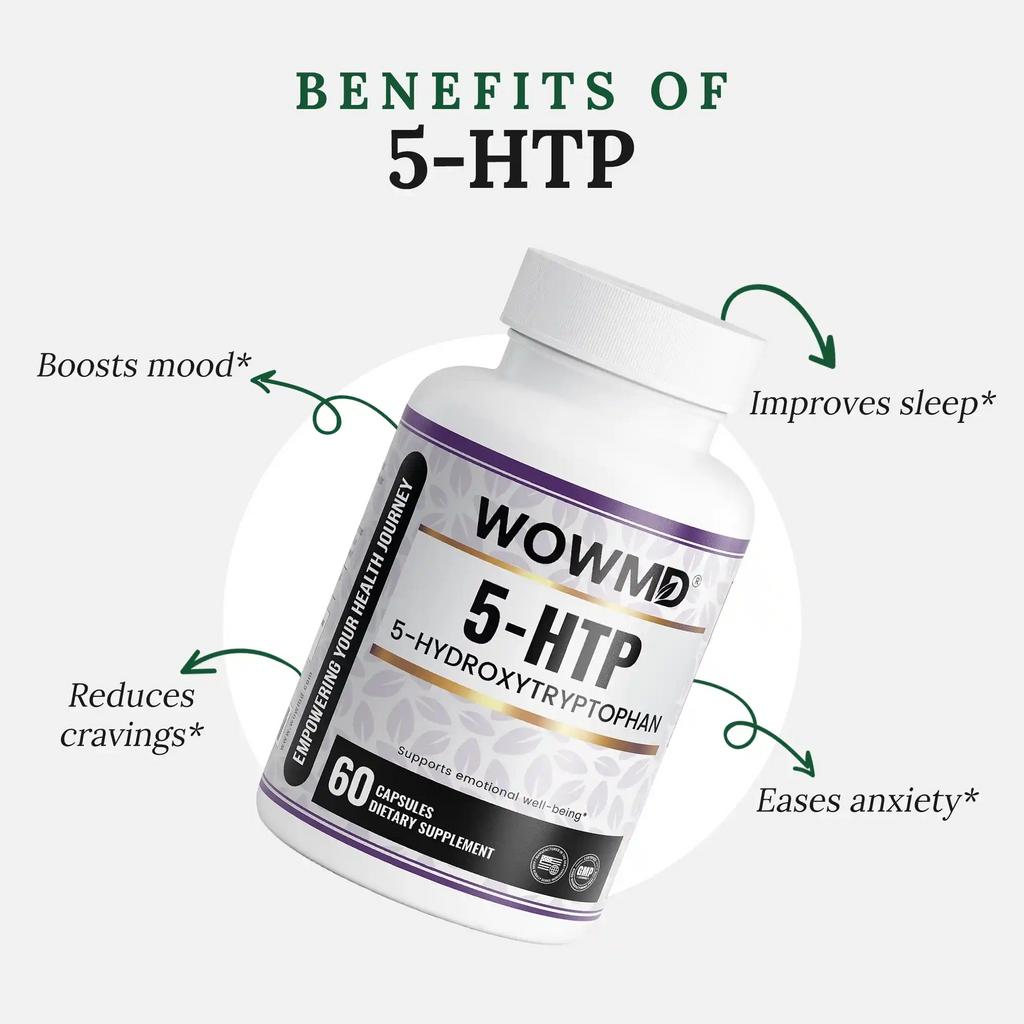 5-HTP