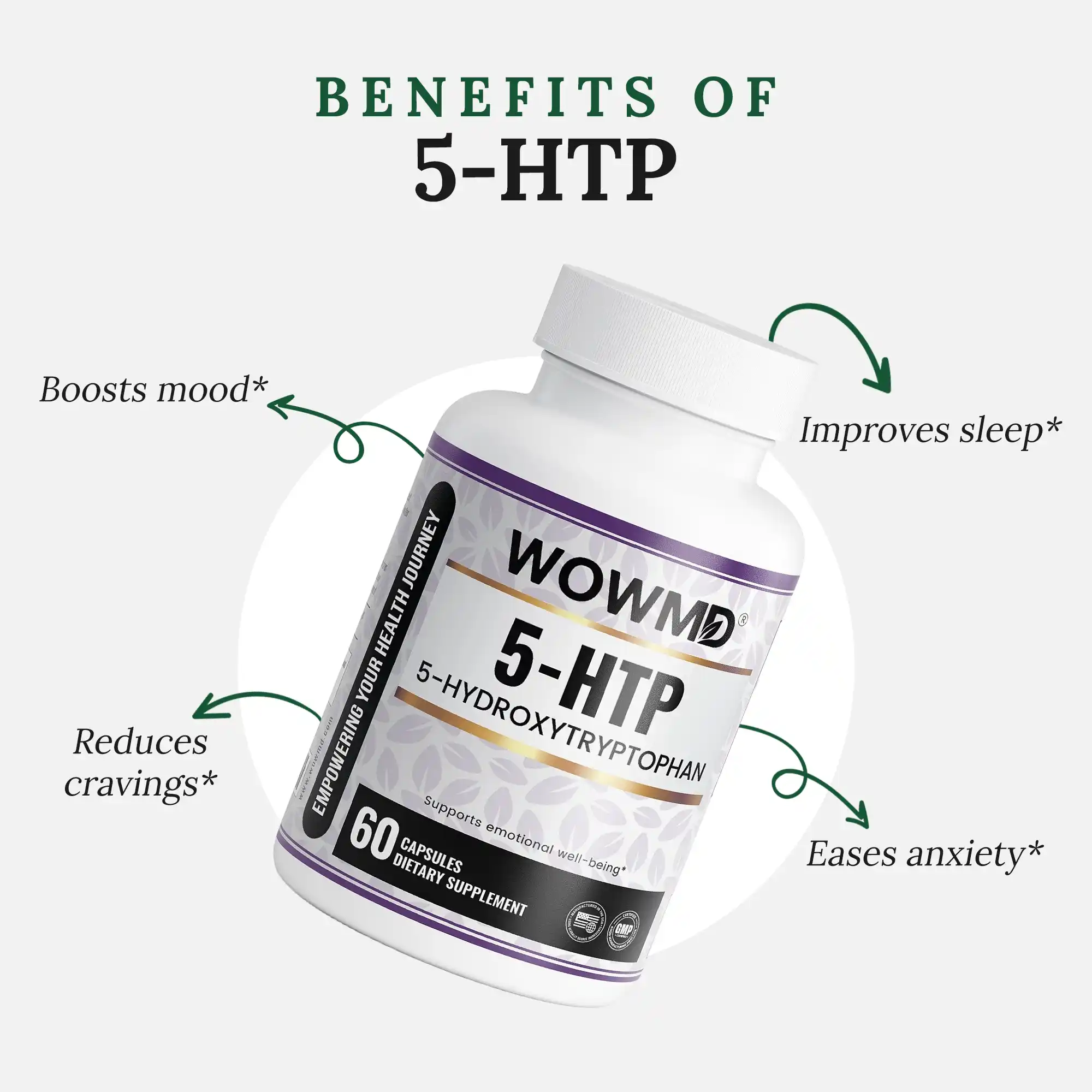 5-HTP