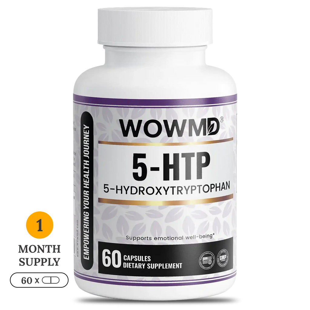5-HTP