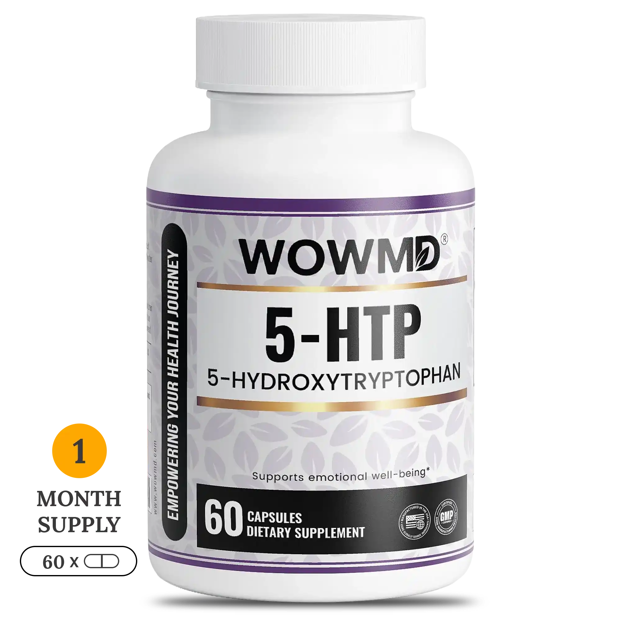 5-HTP