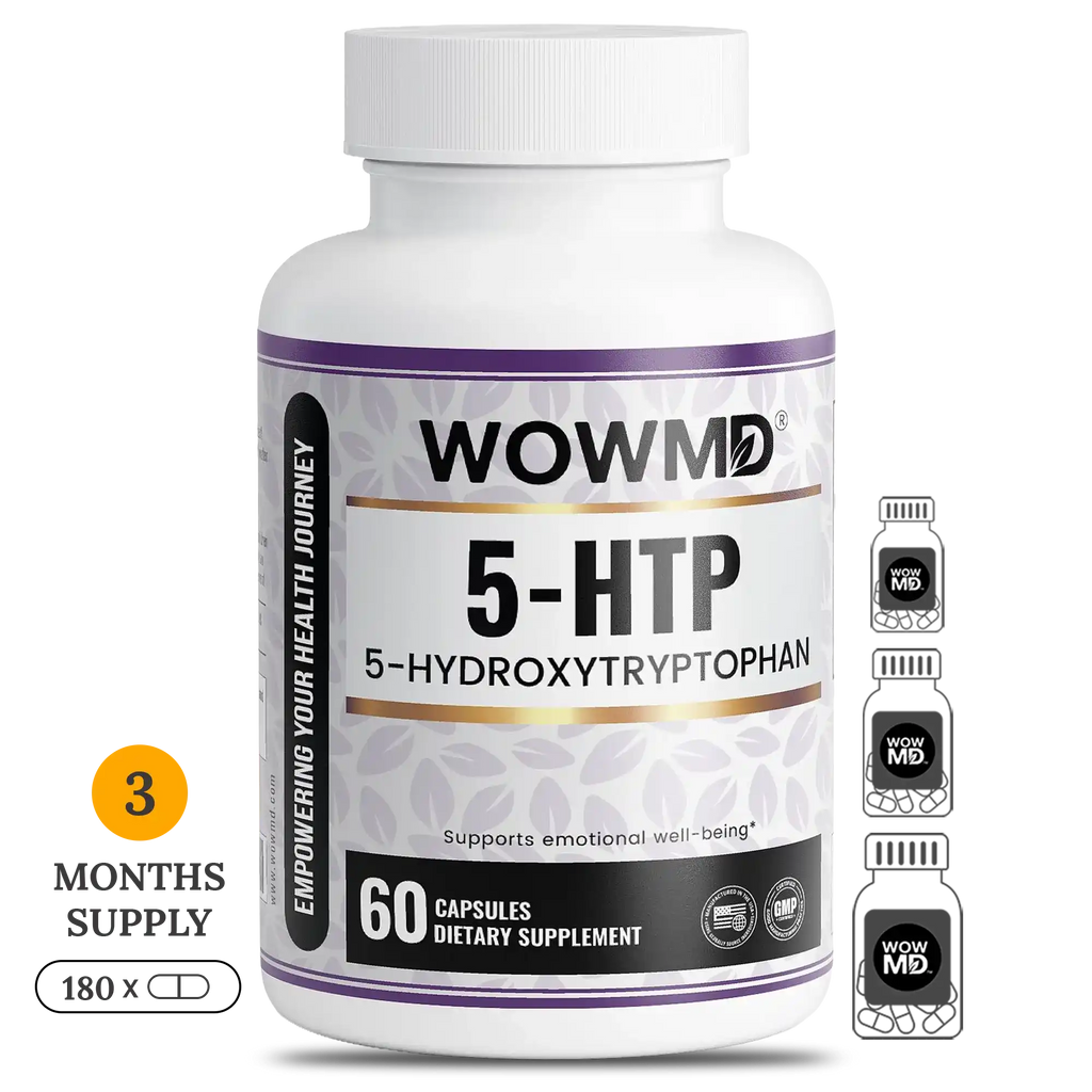 5-HTP