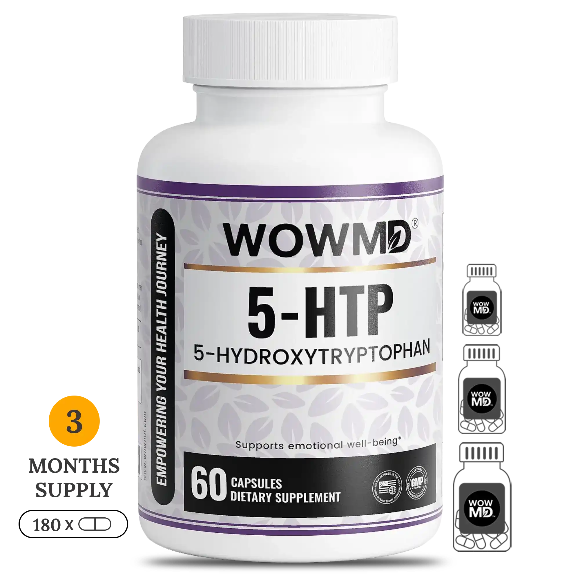 5-HTP