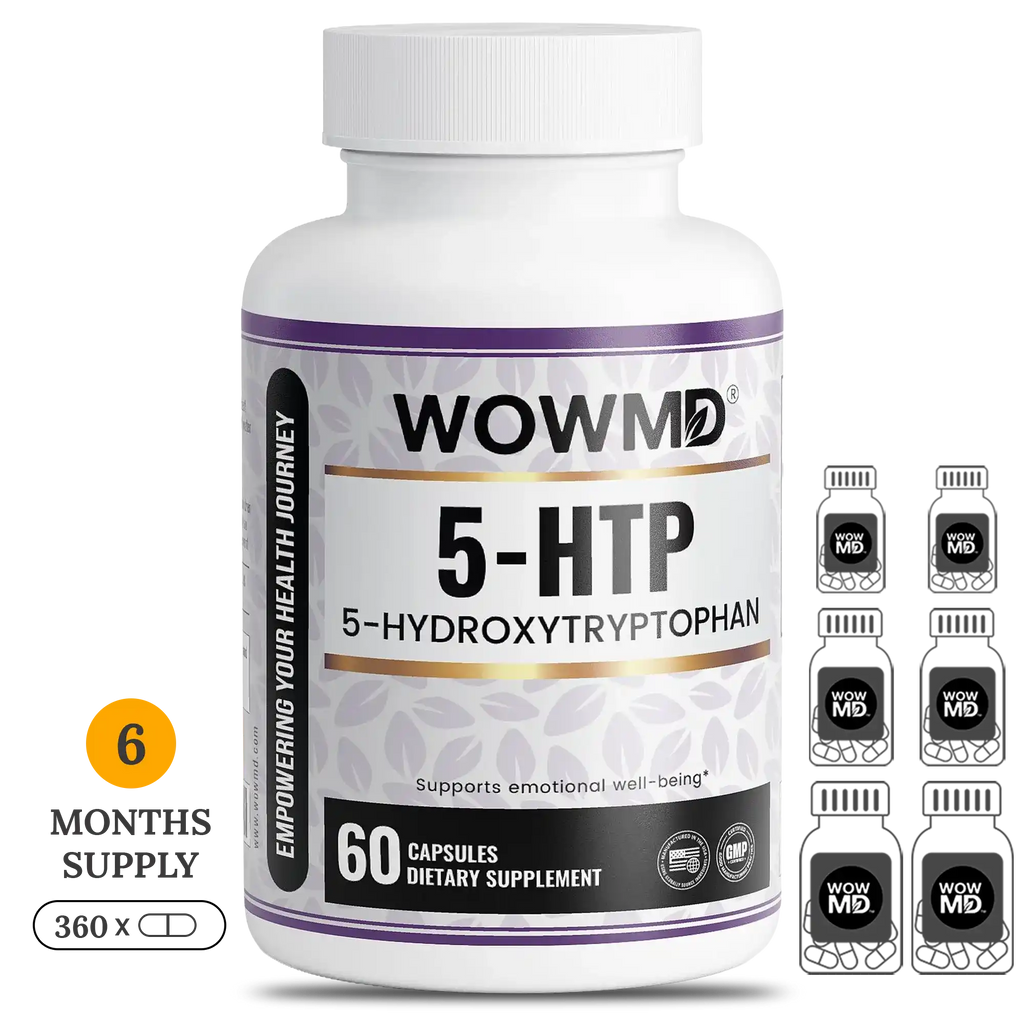 5-HTP