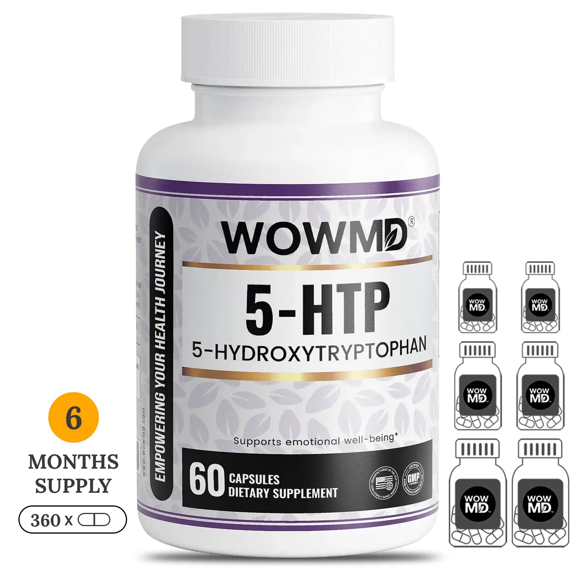 5-HTP