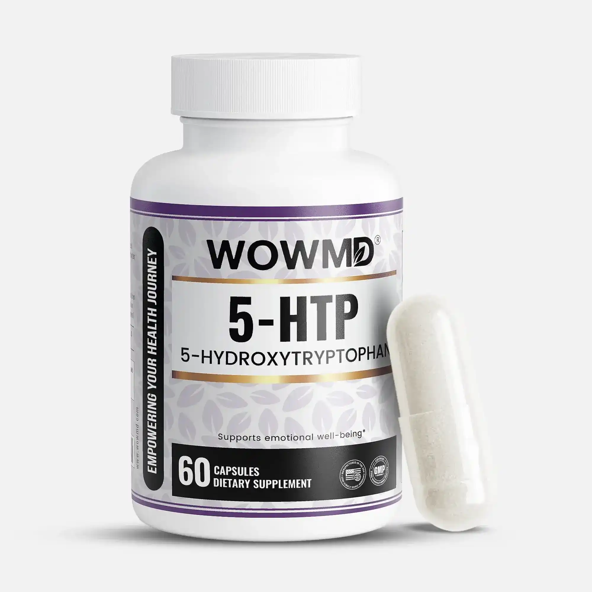 5-HTP