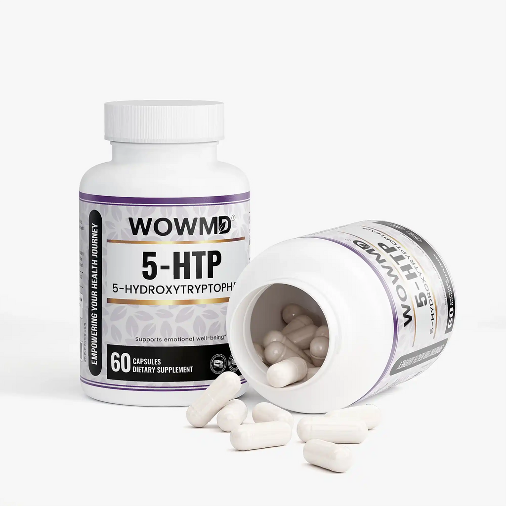 5-HTP